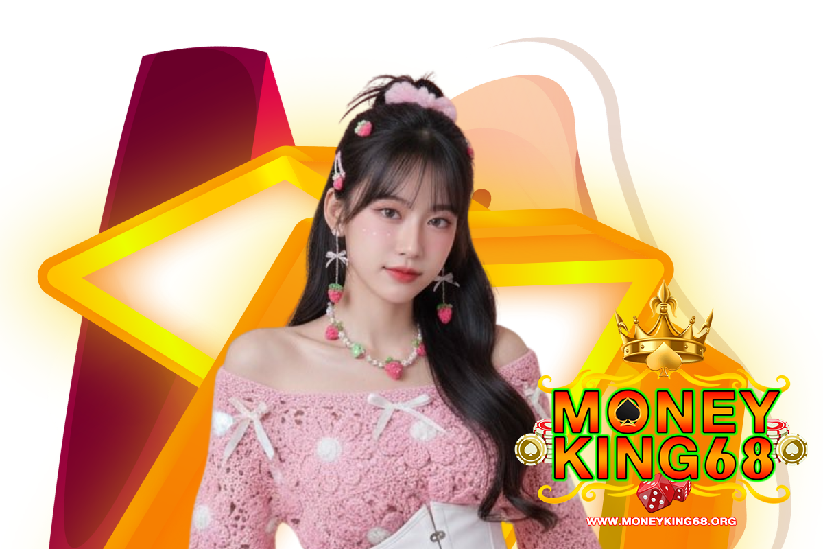 moneyking68 สล็อต